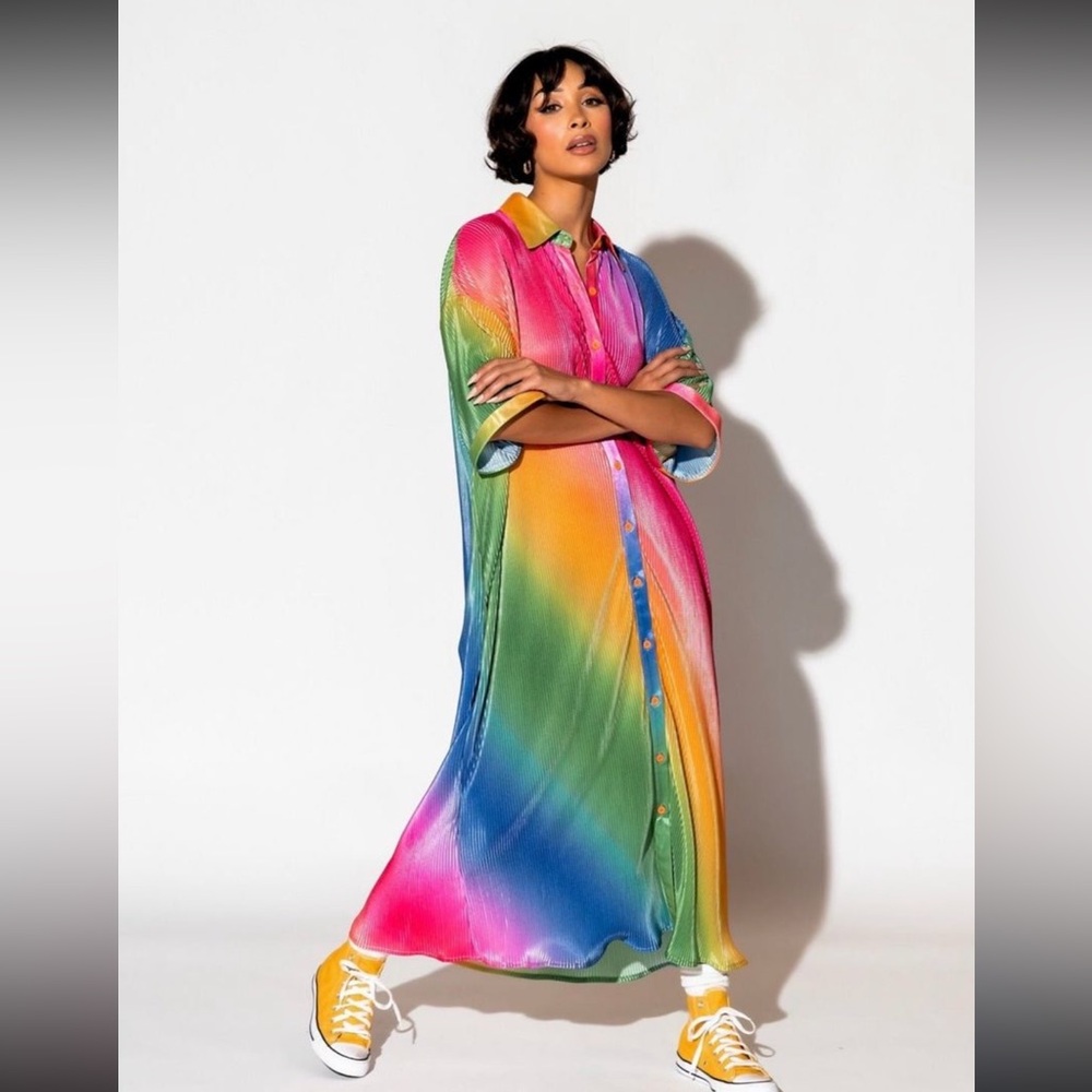 Dressed in LALA original NWT- size M- just came in, never worn